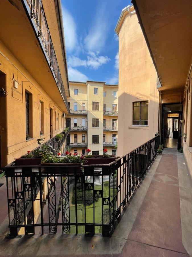 Boho Central Buda Close To Gellert Thermal Bath * Budapest