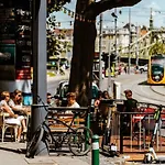 Boho Apartments Central Buda Close To Gellert Thermal Bath