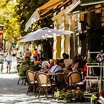 Boho Apartments Central Buda Close To Gellert Thermal Bath