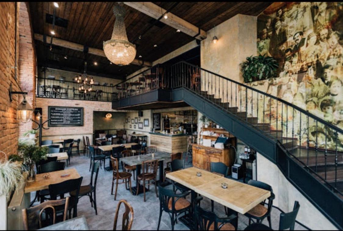 Boho Central Buda Close To Gellert Thermal Bath *